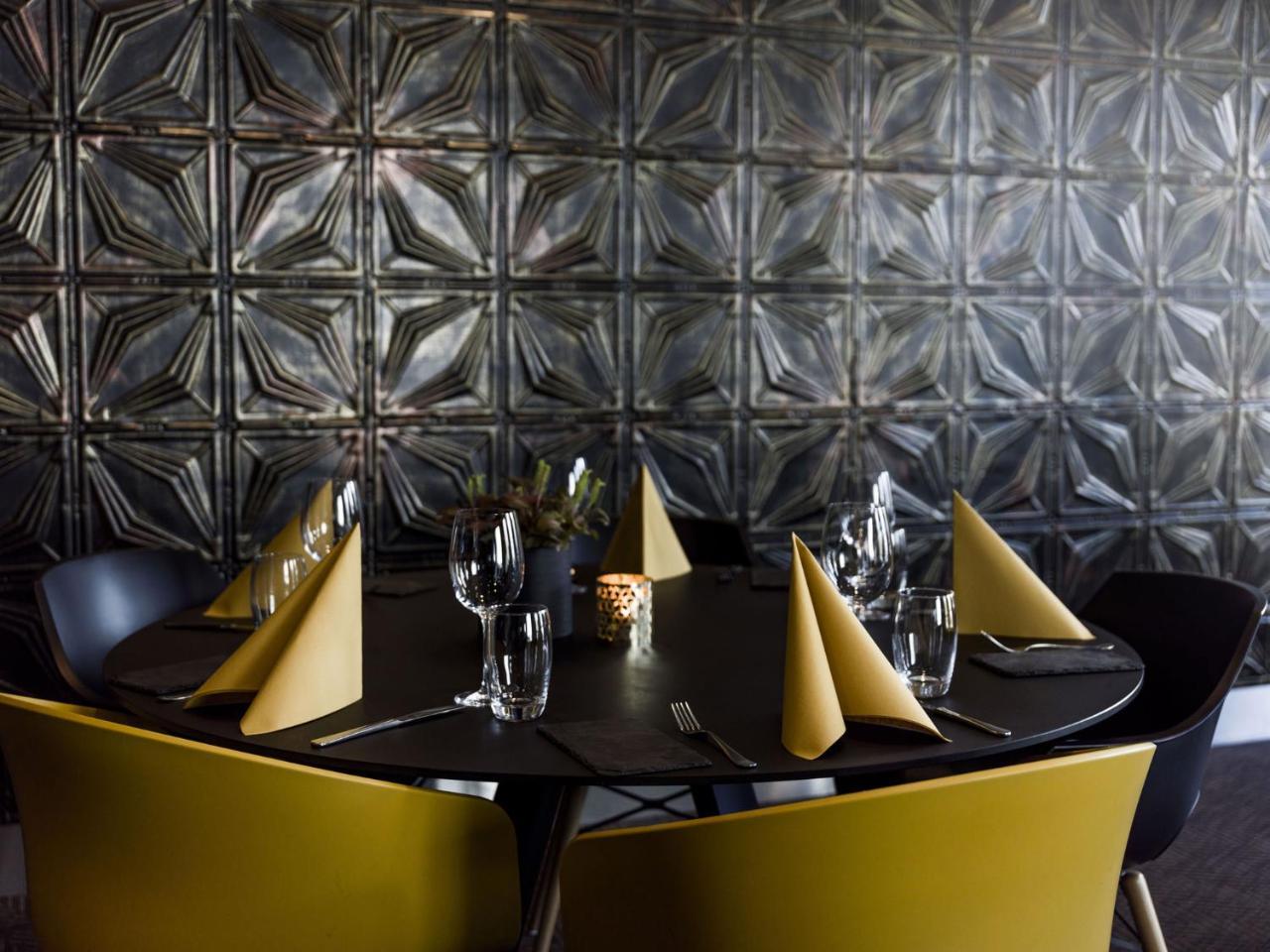 Radisson Blu Hotel Nydalen, אוסלו מראה חיצוני תמונה