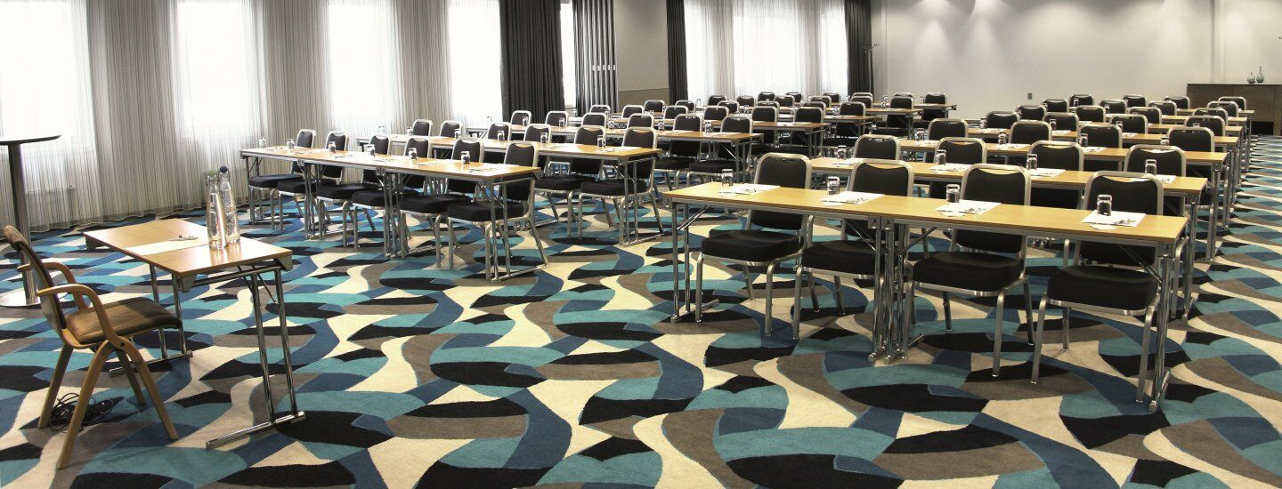 Radisson Blu Hotel Nydalen, אוסלו מראה חיצוני תמונה