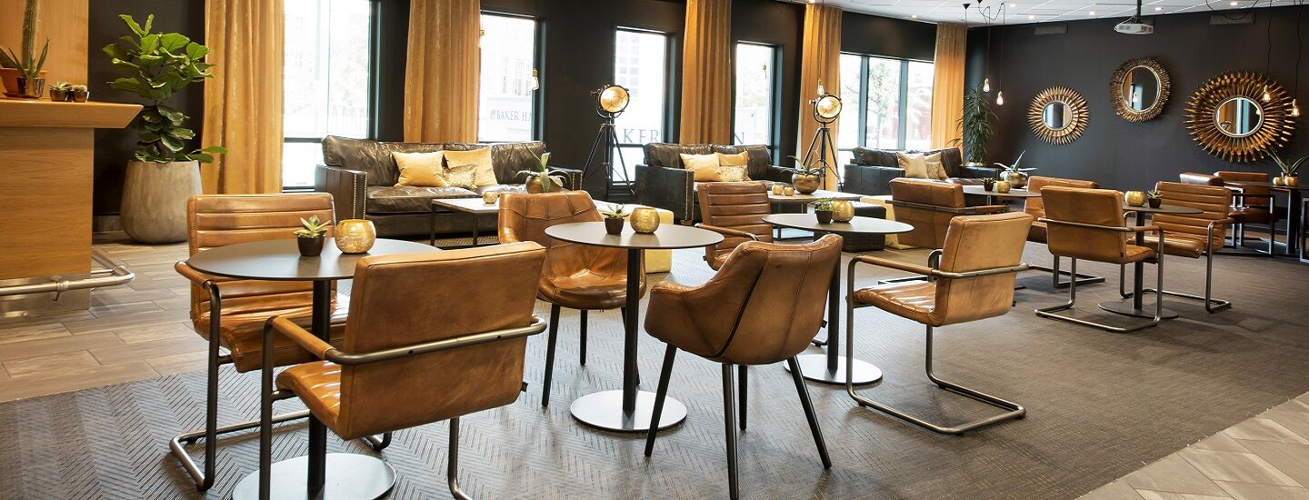 Radisson Blu Hotel Nydalen, אוסלו מראה חיצוני תמונה