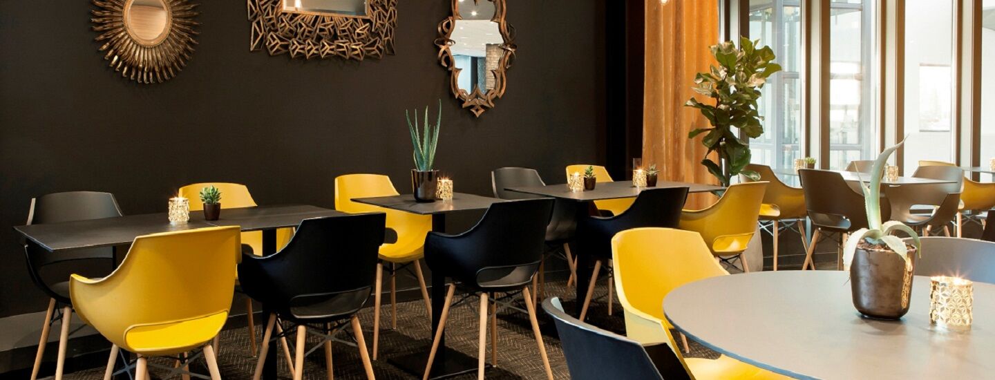 Radisson Blu Hotel Nydalen, אוסלו מראה חיצוני תמונה